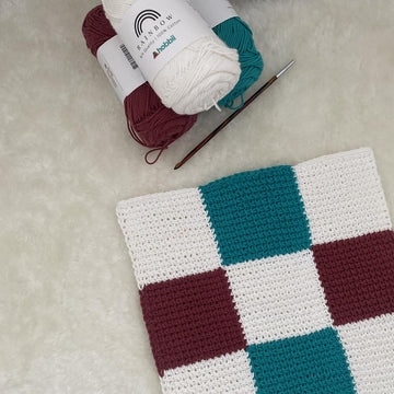 Alina Washcloth