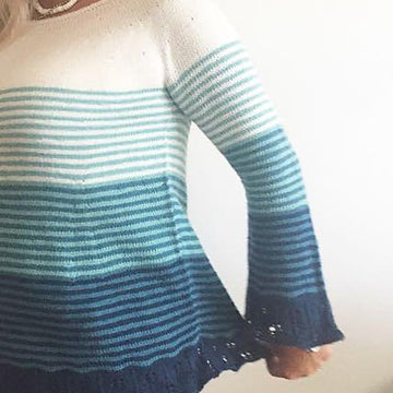Juniper Pullover