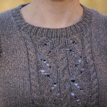 Salla Vest