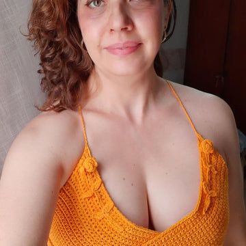 Wrapped Top