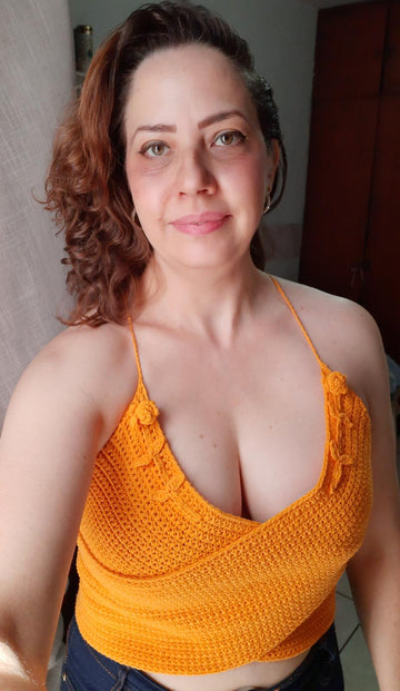 Wrapped Top