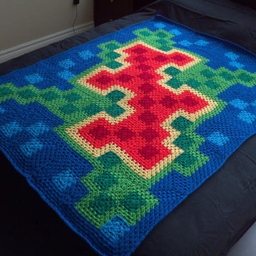 Nebula Blanket