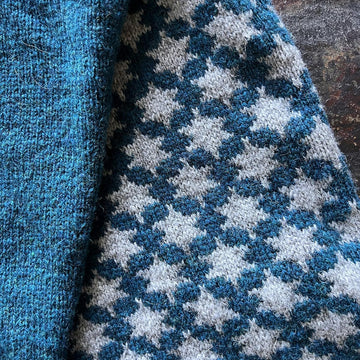 North Star Sweater