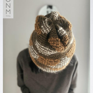 Pixel Beanie