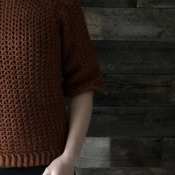 The Brindley Raglan