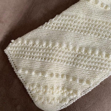 BELLE corner 2 corner blanket