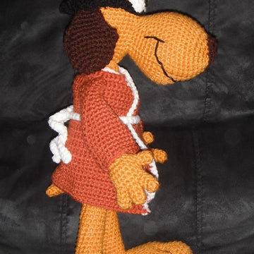 Hong Kong Phooey
