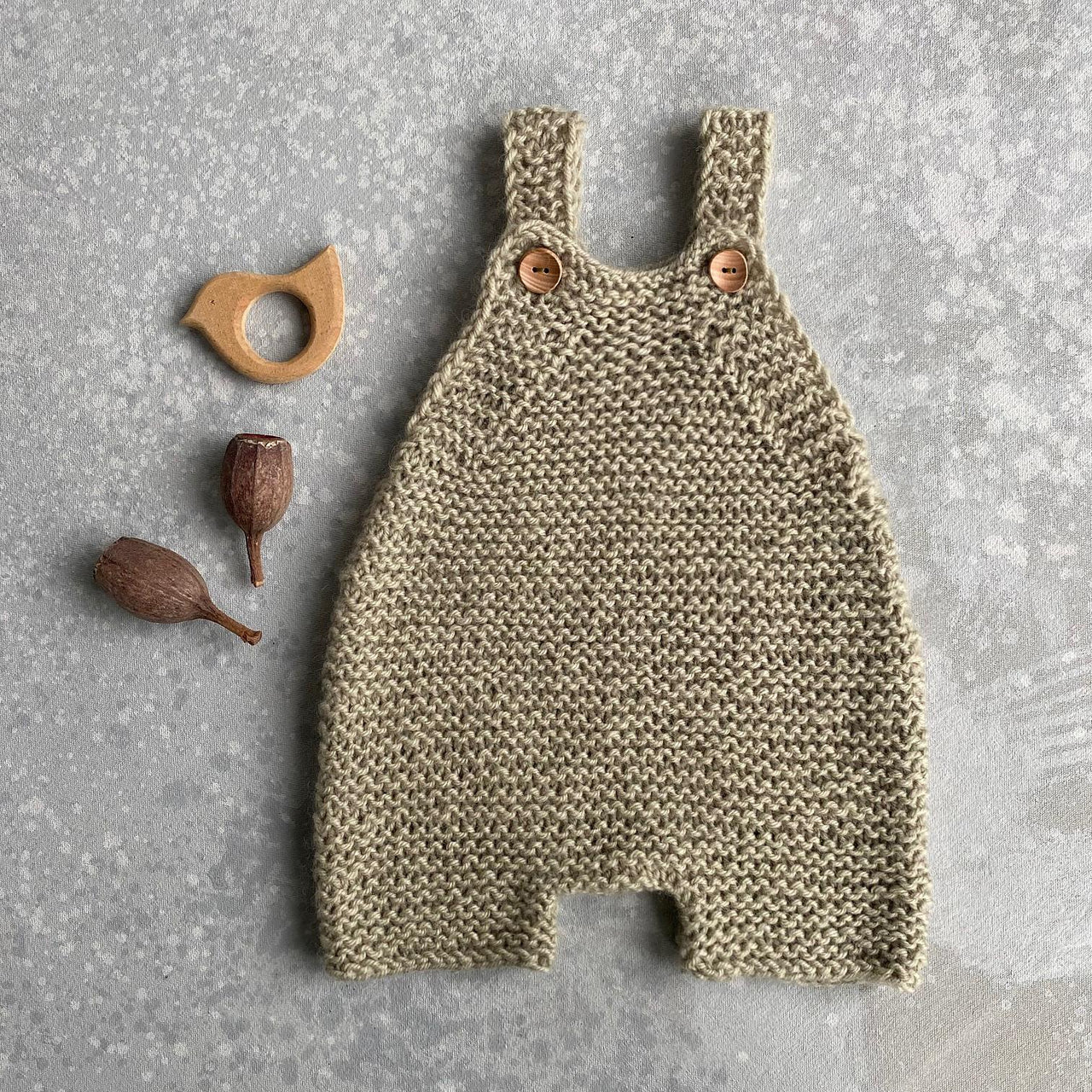 Tahiti Romper