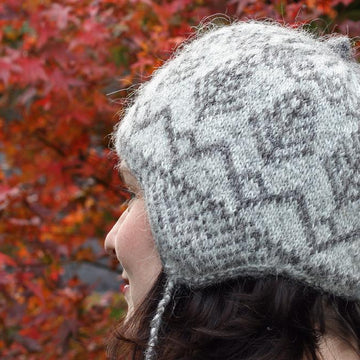 Elements Hat