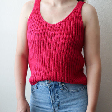 Cavalcade Camisole