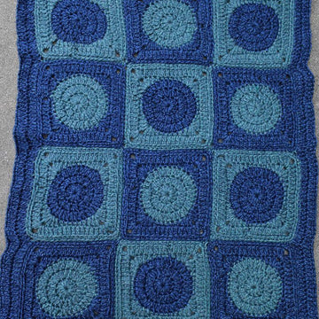Intensive Love Blanket