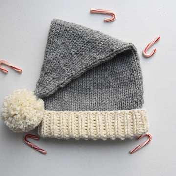 Nicholas Santa | Elf Hat