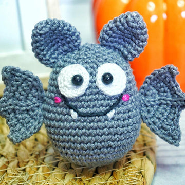 Louis the Bat