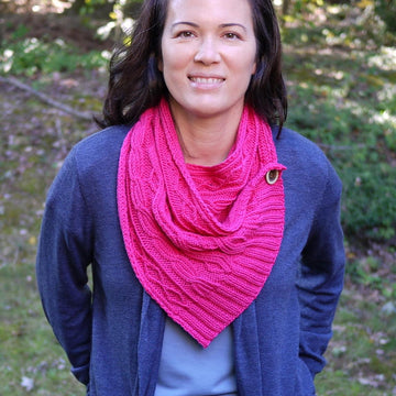 Alpine Cowl