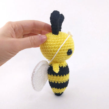 Phoebee the Bee