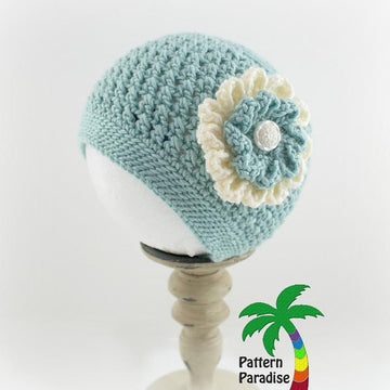 Julia's Hat 15-177