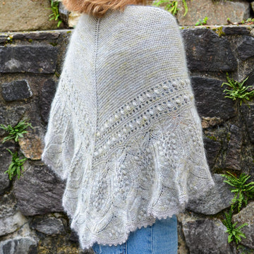 Solveig Shawl