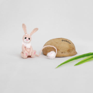Micro Jerboa