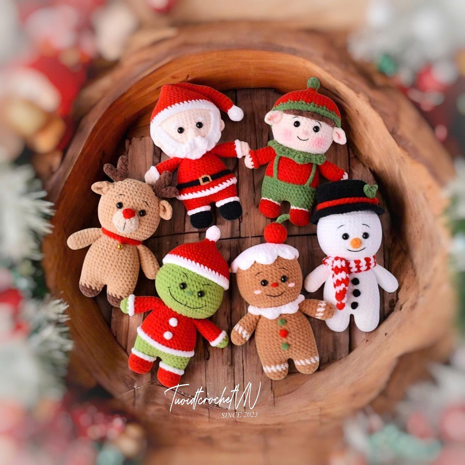 Christmas bundle