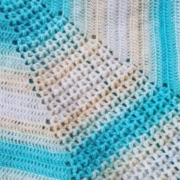 Cardi Shawl