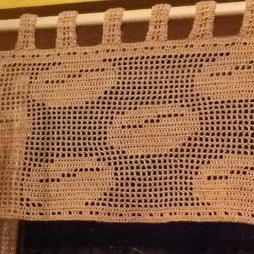 Coffee Curtains