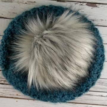 Berry Lane Beanie