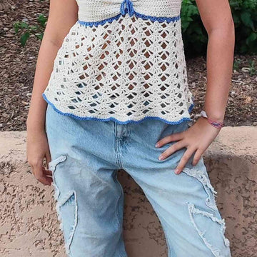 Betty Top