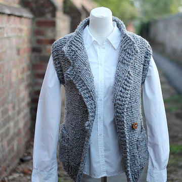 Brettany jacket