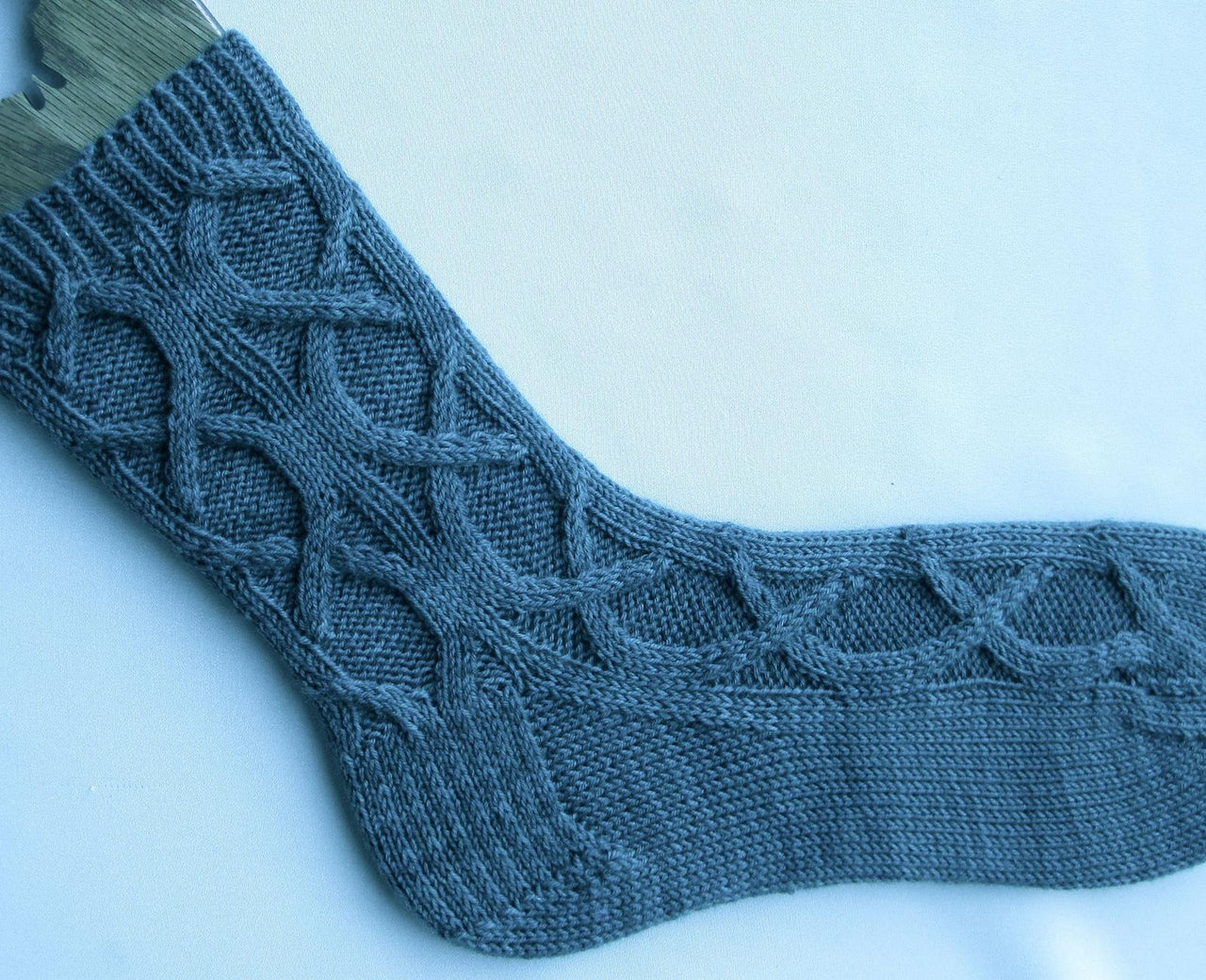 Aristophanes Favorite Socks