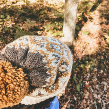 Days of Wonder Beanie