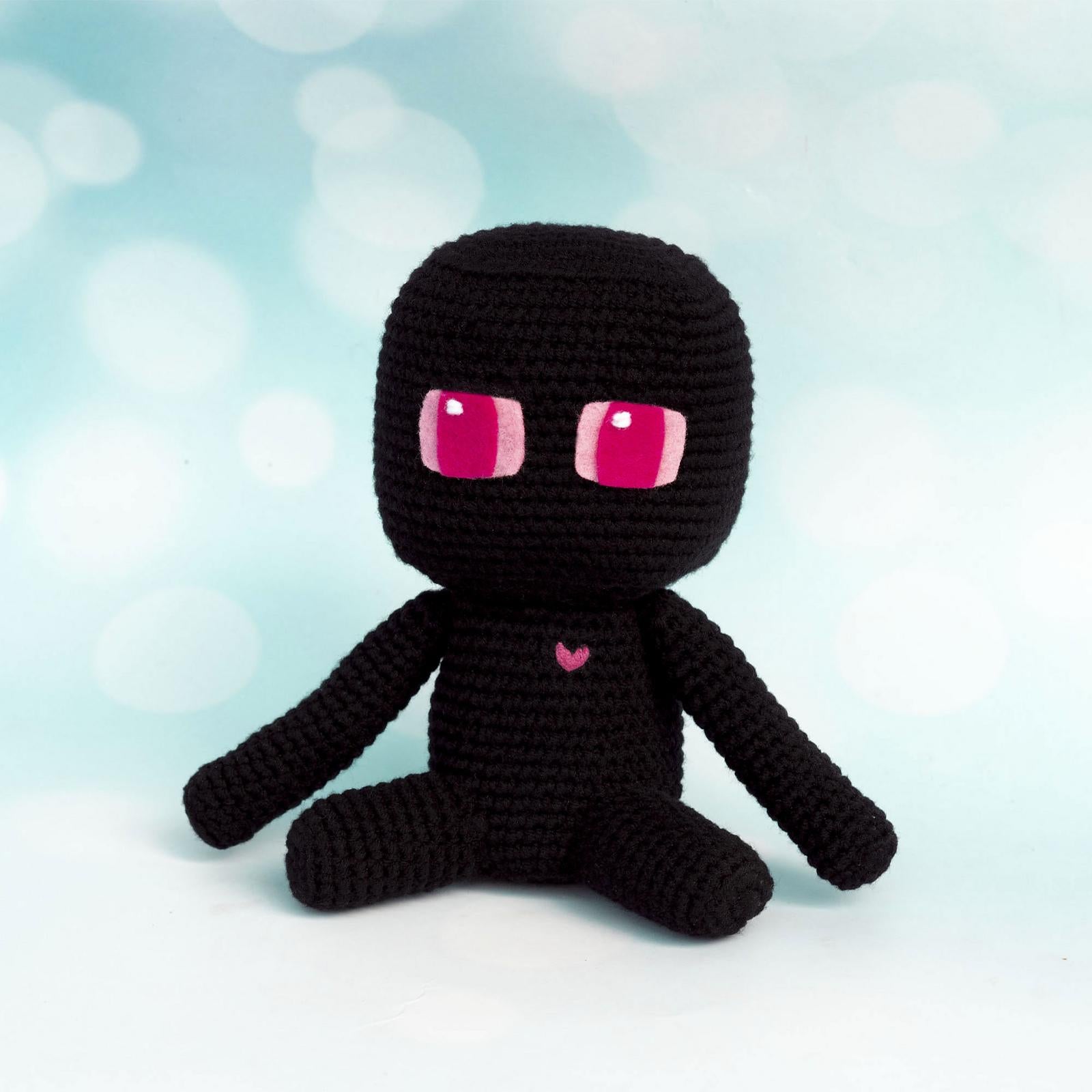 Enderman Minecraft