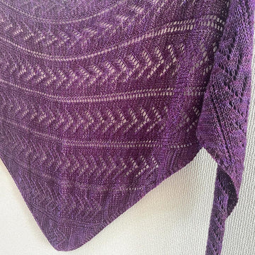 Vector Shawl