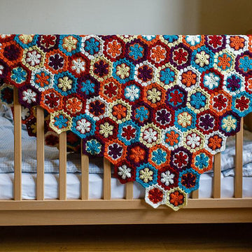 Bette Blanket