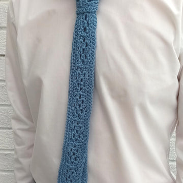 Steel Tie
