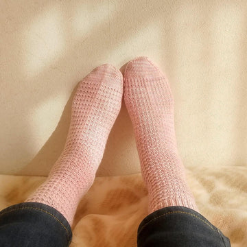 Lo Fi Socks