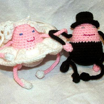 Package Toppers-Egglets
