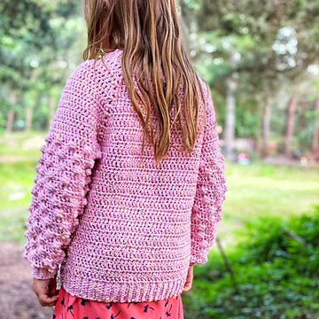 Little Poet Jumper
