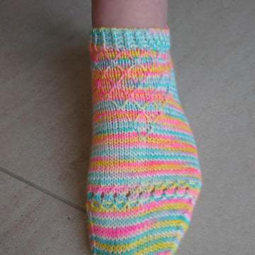 Enchanted Summer Shorties