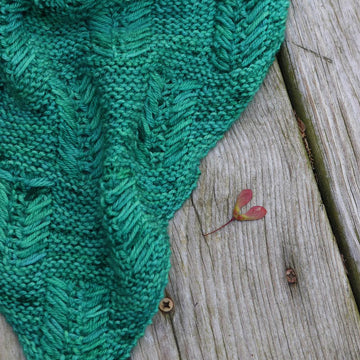 Shawllusion Cowl