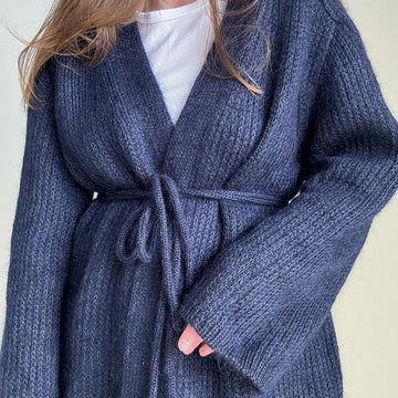 Chantal Cardigan