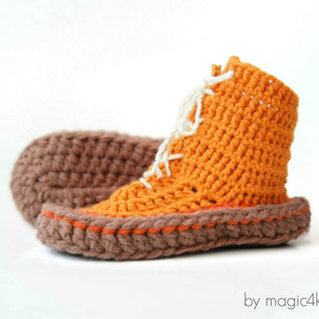 321 Boots