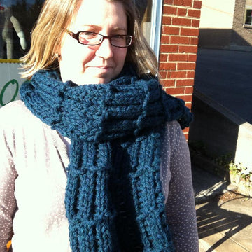 Mother-in-Law Scarf