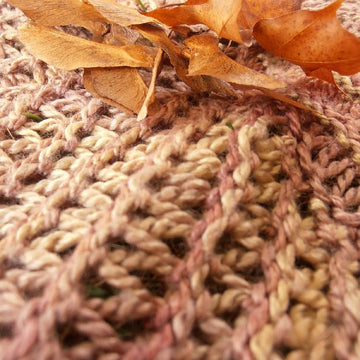 Sycamore scarf