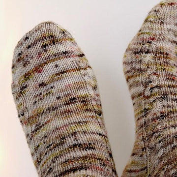 Toasty Twirls