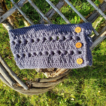 Midnight Sun Cowl
