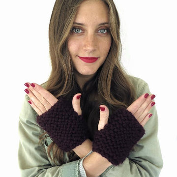 Mitts