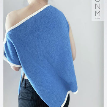 Scarf Top