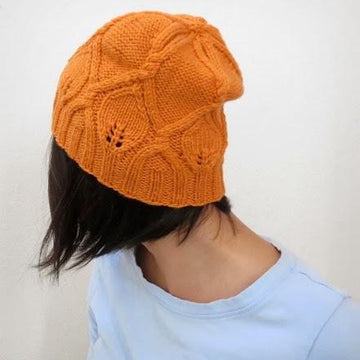 September Hat