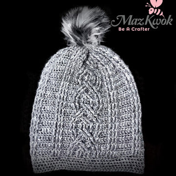 Eternal Cable Hat