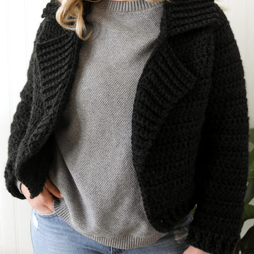 Willow Jacket